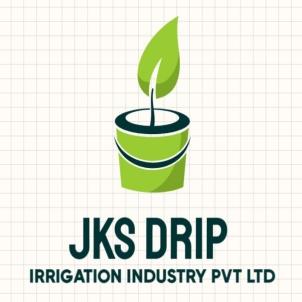 JKS DRIP IRRIGATION PRIVATE LIMITED logo