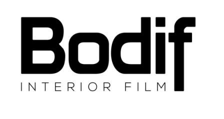 BODIF logo