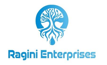 Ragini Enterprises logo