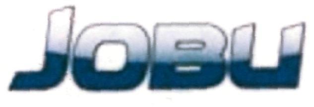 JOBU logo