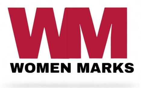 WOMEN MARKS logo
