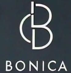 BONICA logo