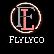 FLYLYCO logo