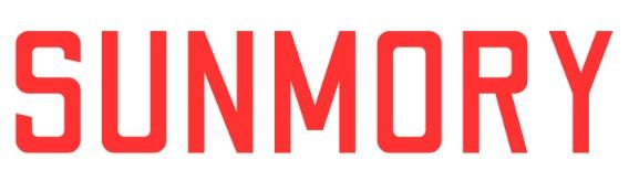 SUNMORY logo