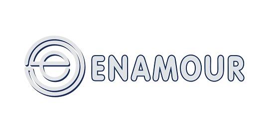ENAMOUR logo