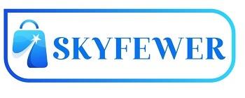 SKYFEWER logo