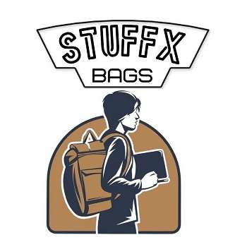 STUFFX BAGS logo
