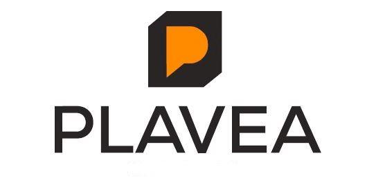 PLAVEA logo