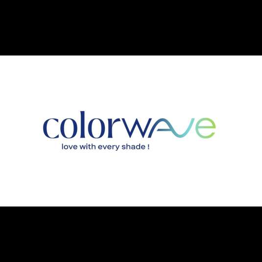 COLORWAVE logo