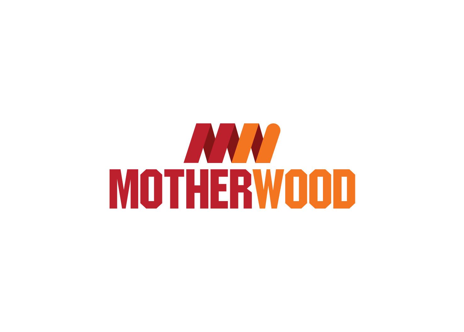 MOTHERWOOD logo