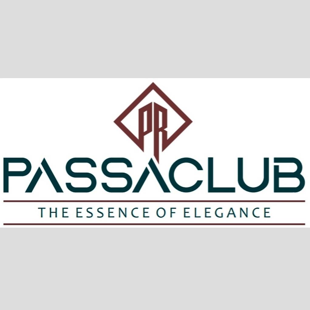 PASSACLUB logo