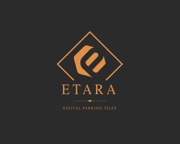ETARA DIGITAL PARKING TILES logo