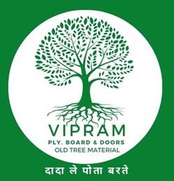 VIPRAM logo