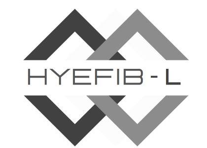 HYEFIB-L logo