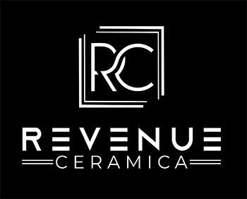 REVENUE CERAMICA WITH RC logo