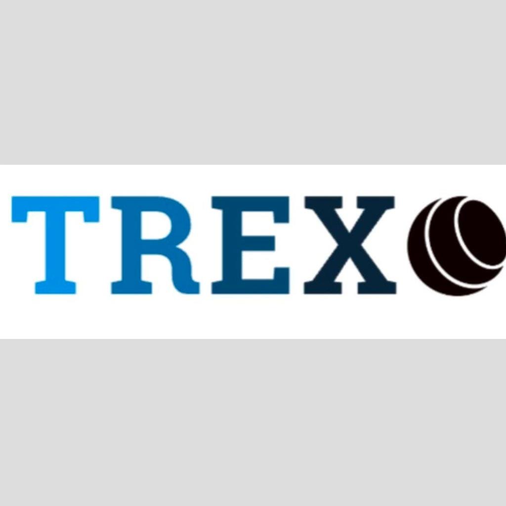 TREXO logo