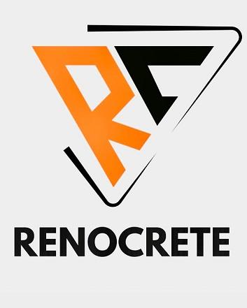 RENOCRETE (WITH DEVICE) logo