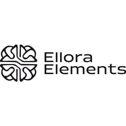 ELLORA ELEMENTS logo