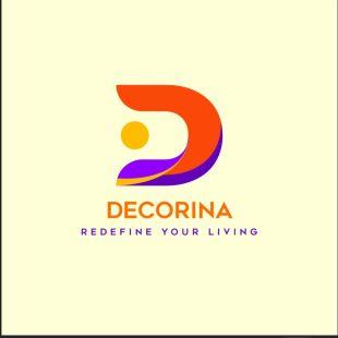 DECORINA logo