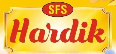 SFS HARDIK logo