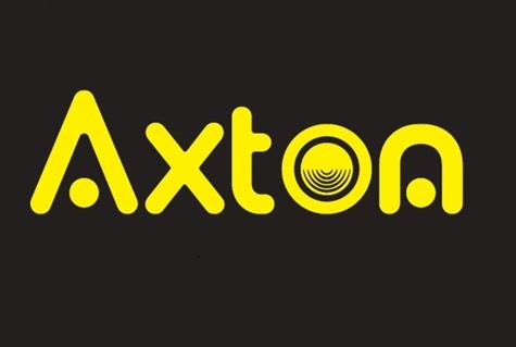 AXTON logo