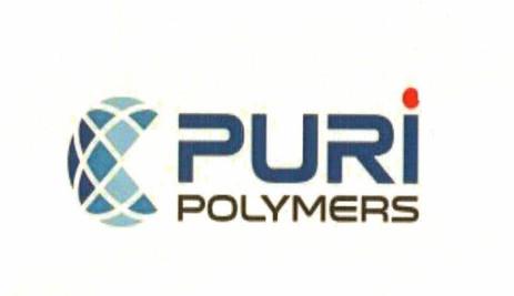 PURI POLYMERS logo
