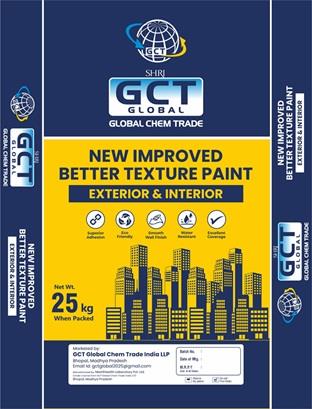 SHRI GCT GLOBAL logo