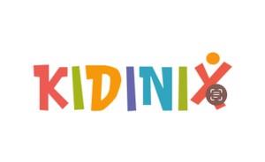 KIDINIX logo