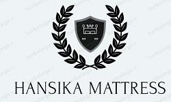 HANSIKA MATTRESS logo