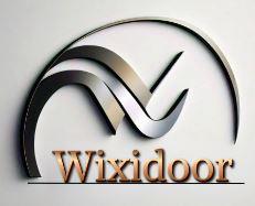 Wixidoor logo
