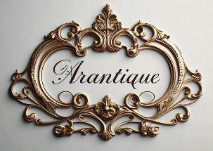 Arantique logo