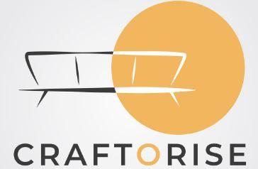 CRAFTORISE logo