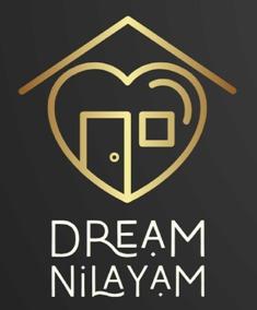 DREAMNILAYAM (WITH DEVICE) logo