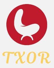 TXOR logo