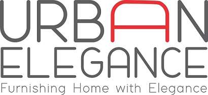 URBAN ELEGANCE Furnishing Home with Elegance logo