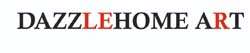 DAZZLEHOME ART logo