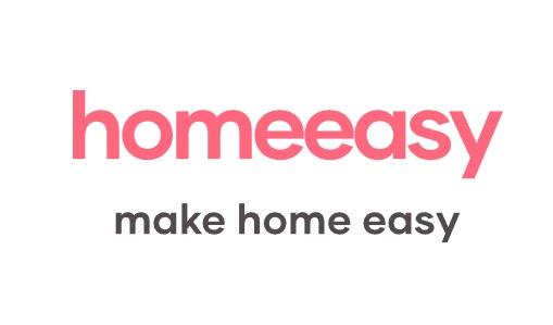 HOMEEASY logo