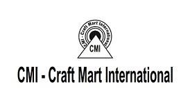 CMI- CRAFT MART INTERNATIONAL logo