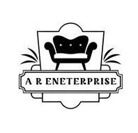 A R ENTERPRISE logo