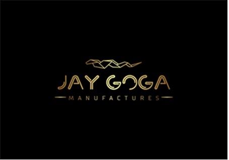 JAY GOGA logo