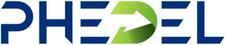 PHEDEL logo
