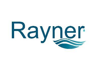 RAYNER logo