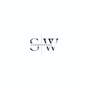 Summerwood with device of SW logo
