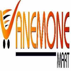 ANEMONE MART logo