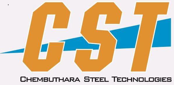 Chembuthara steel technologies logo