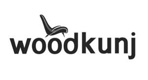 Woodkunj logo