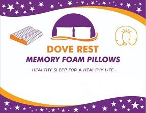DOVE REST logo