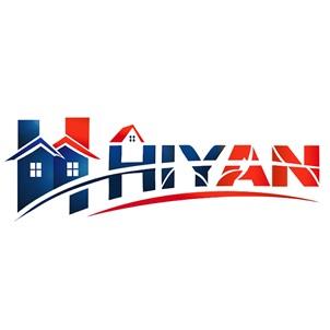 HIYAN logo