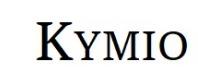 KYMIO logo