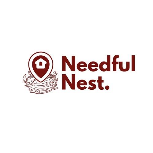 NeedfulNest logo